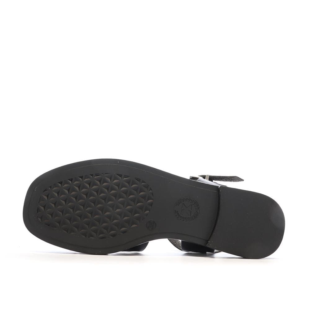 Sandales Noir Femme Xti 143868 5