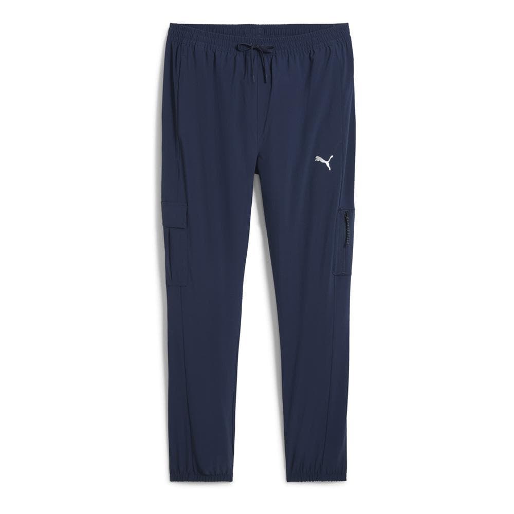 Pantalon de survêtement Marine Homme Puma 526670 1