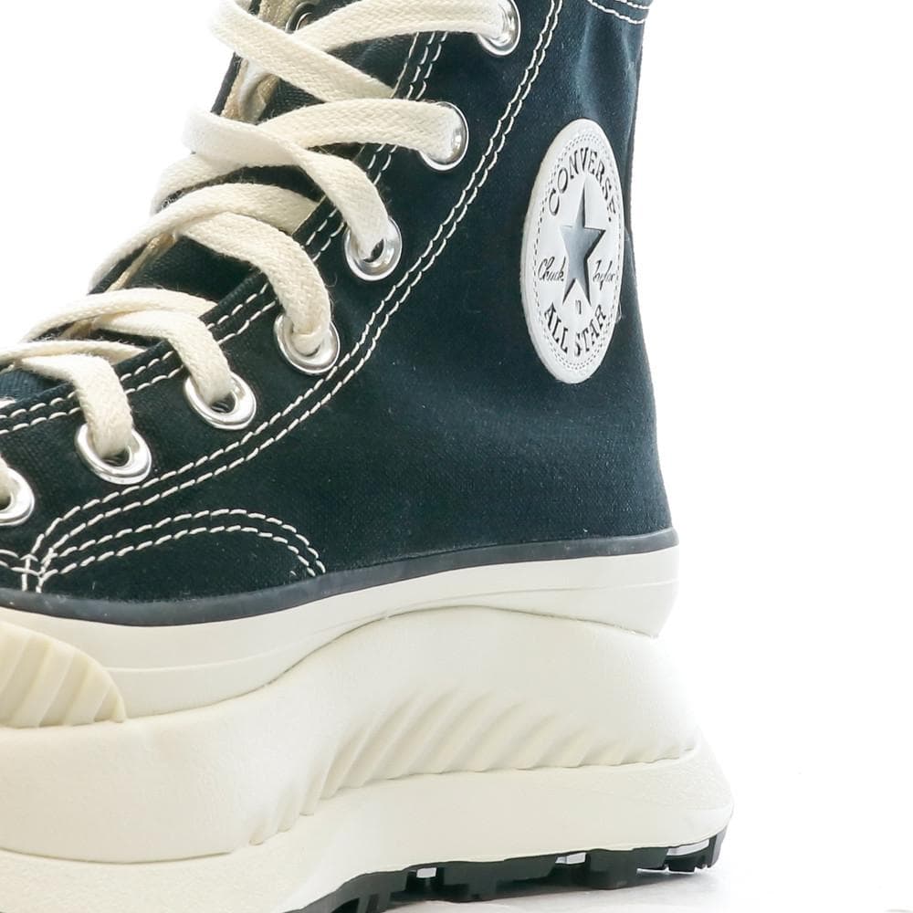 Baskets Noir Femme Converse Chuck Taylor 70 7