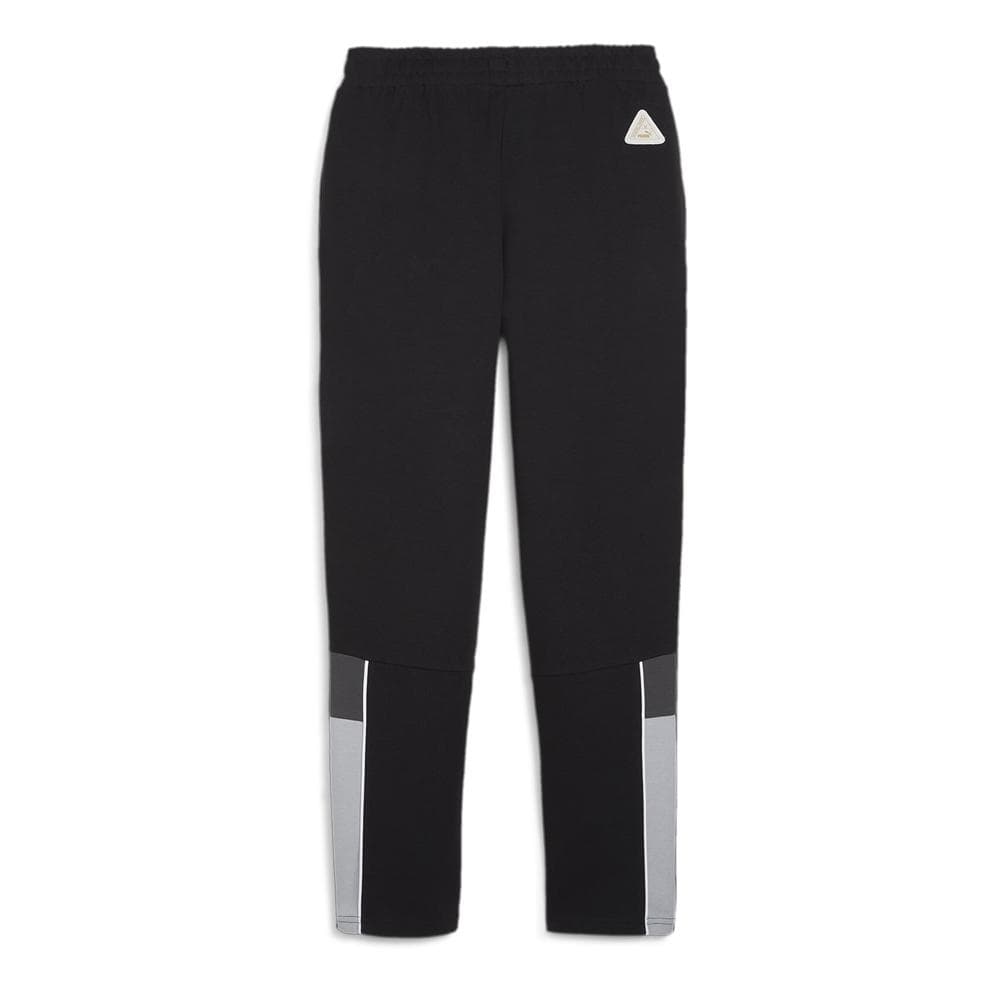 Dortmund Jogging Noir Homme Puma 2024 2