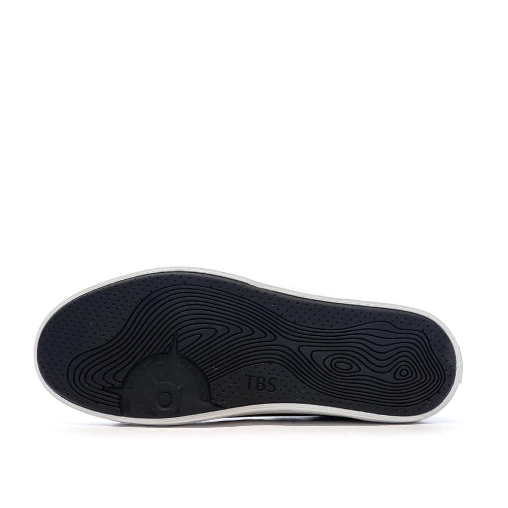 Baskets Noires Femme TBS LANZARA 5