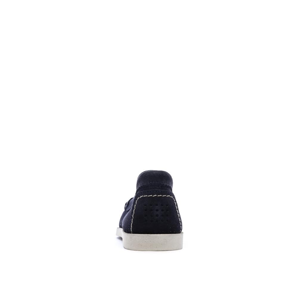 Mocassins Marine Homme TBS PALERME 3