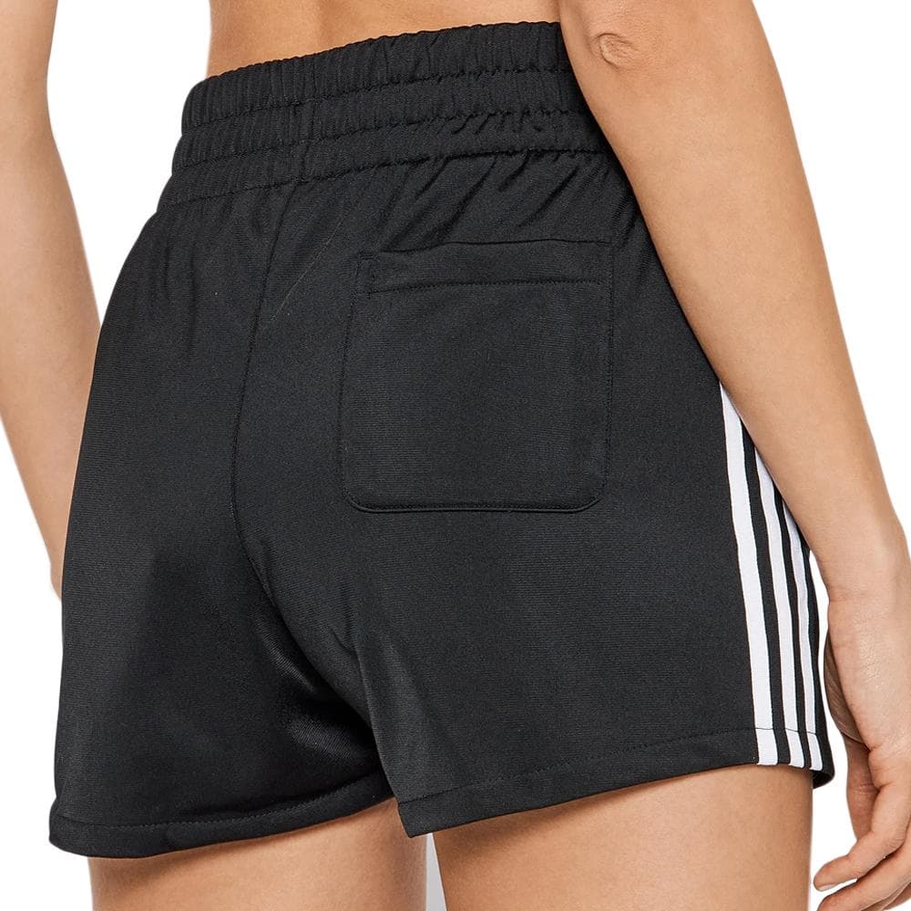 Short Noir Femme Adidas FM2610 2