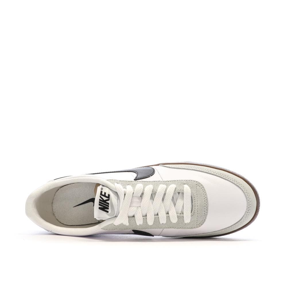 Baskets Grises Homme Nike Killshot 4