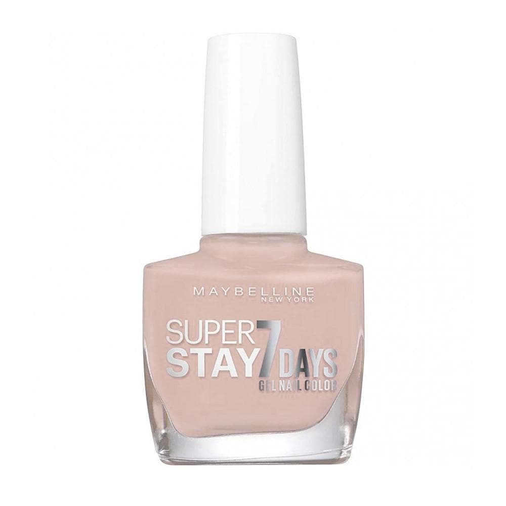 Vernis à Ongles Superstay 7 Days Maybelline NY 914 Blush Skyline 1