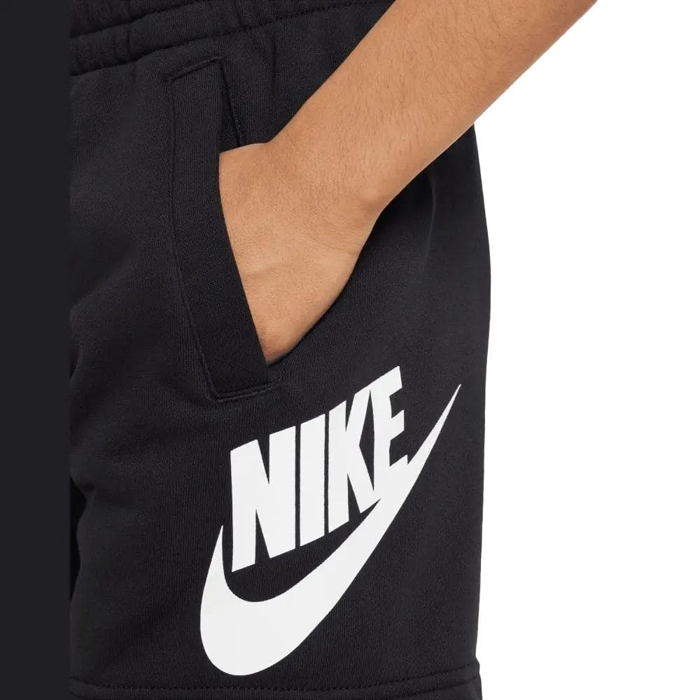 Short Noir Garçon Nike Club Short FD2997 2
