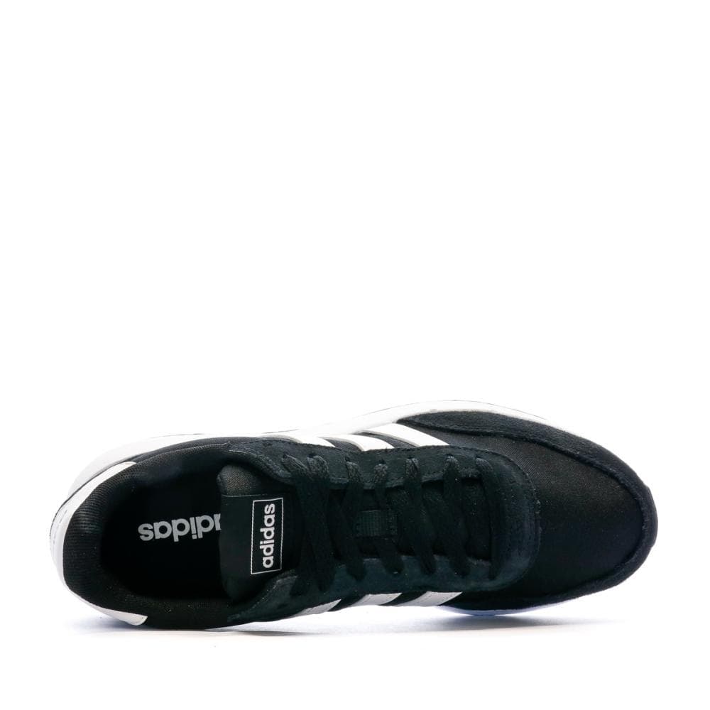 Baskets Noires Homme Adidas Run 60s 2.0 4