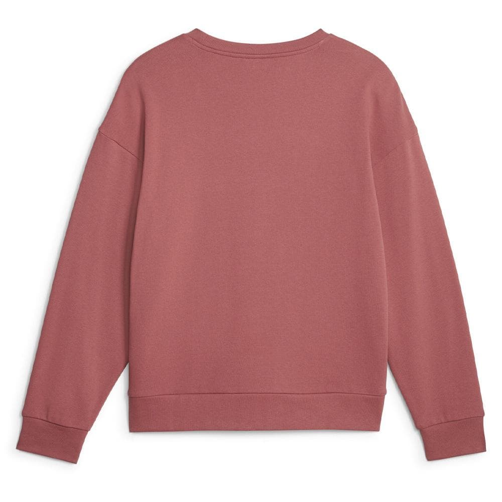 Sweat Rose Femme Puma Better 2