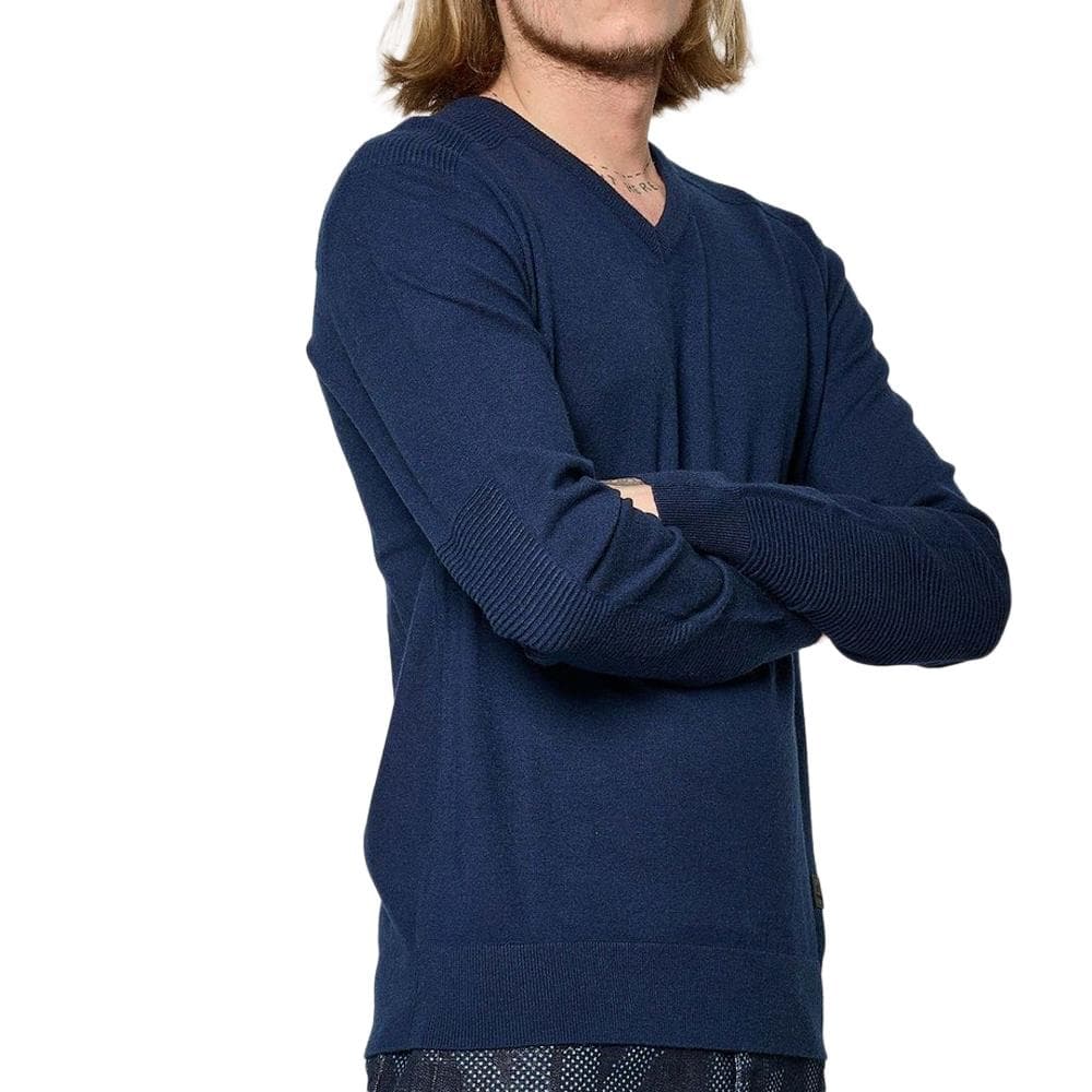 Pull Marine Homme Kaporal VILYM 1