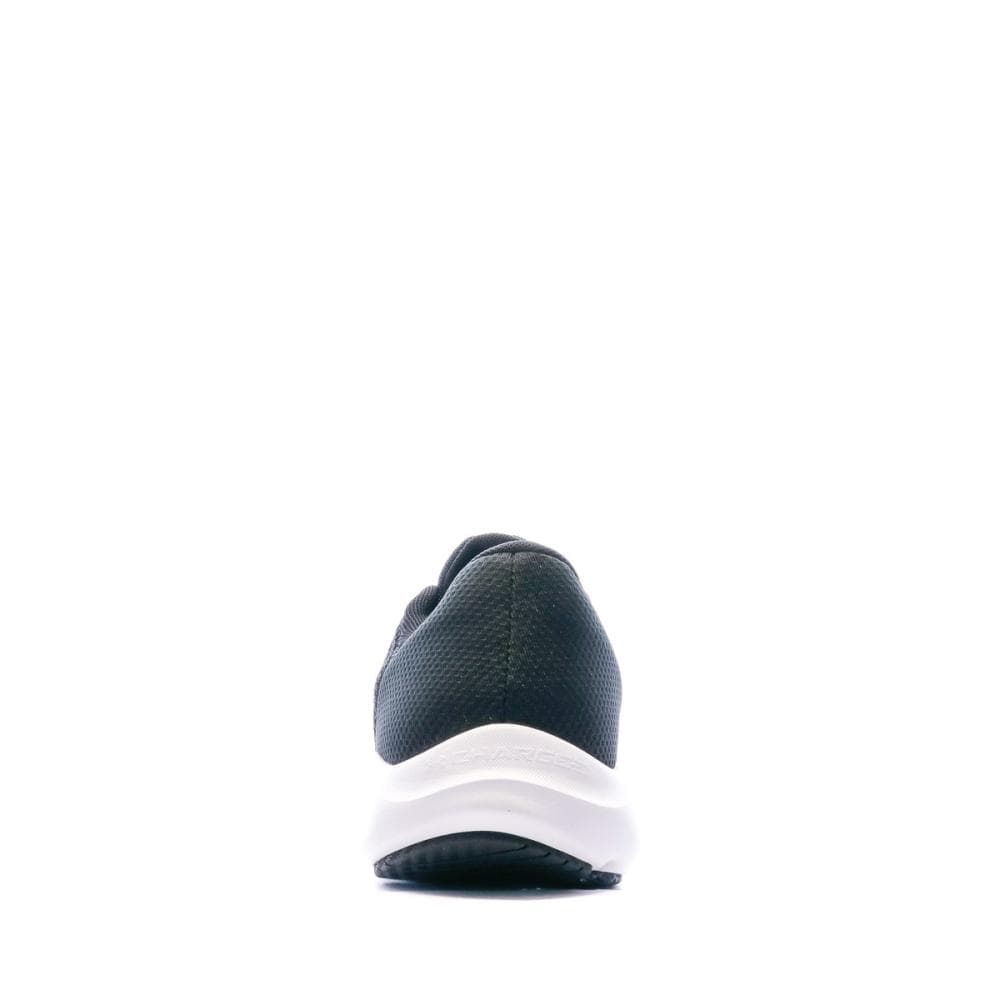 Chaussures De Running Noir Homme Under Armour Charged Pursuit 3 3
