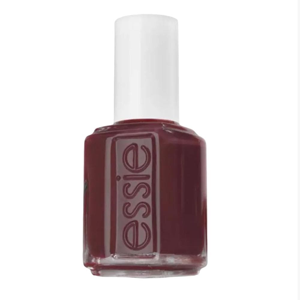 Vernis à Ongles Essie 50 bordeaux 1