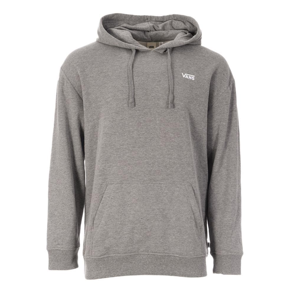 Sweat Gris Femme Vans VN0A54U7GRH 1