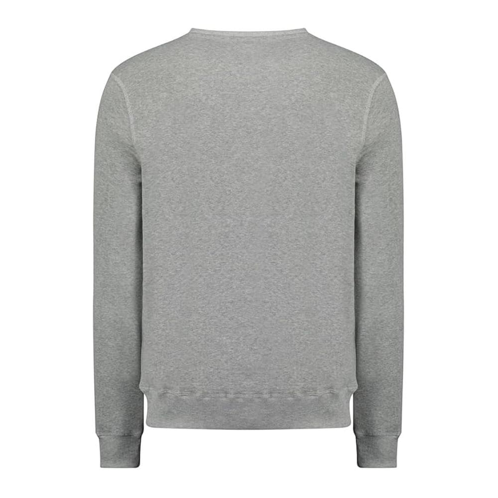 Sweat Gris Homme Geographical Norway Gantoines 2