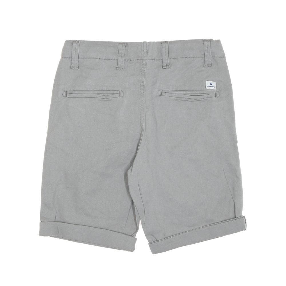 Short Gris Garçon Jack & Jones Basic 2