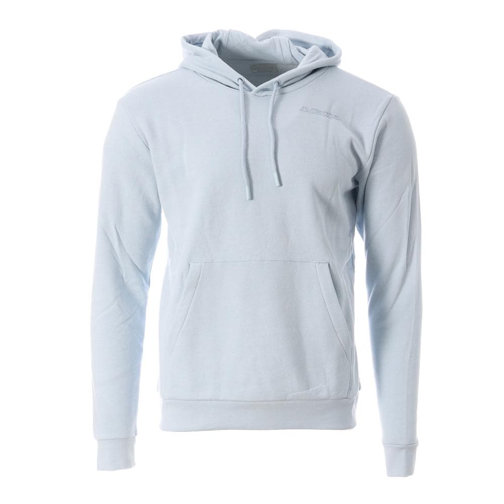 Sweat Bleu Homme Kappa Folo 1