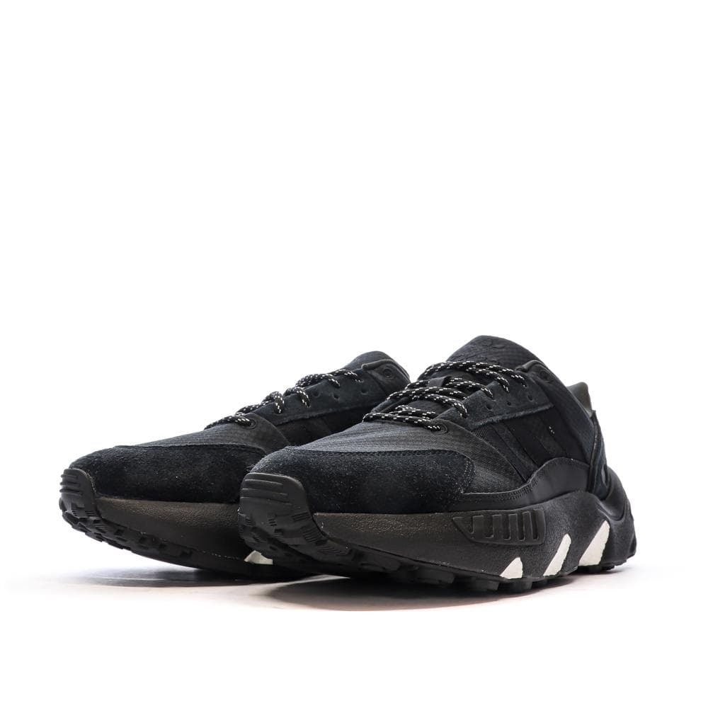Baskets Noir Homme Adidas Zx 22 Boost GY6701 6