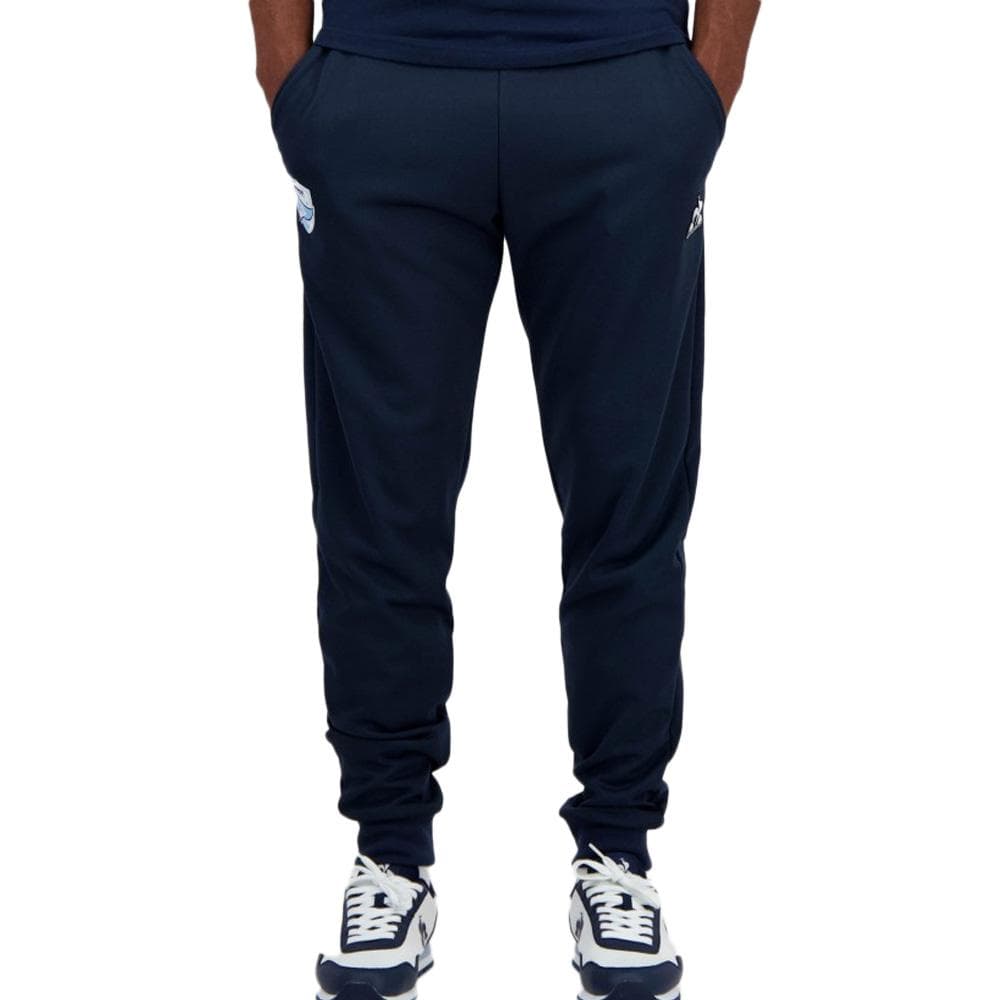 Jogging Marine Homme Le Coq Sportif Aviron Bayonnais 1