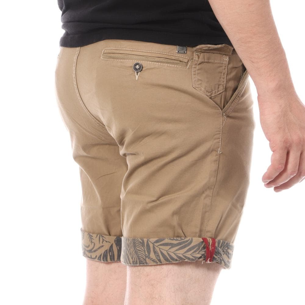 Short Beige Homme RMS26 3590 2