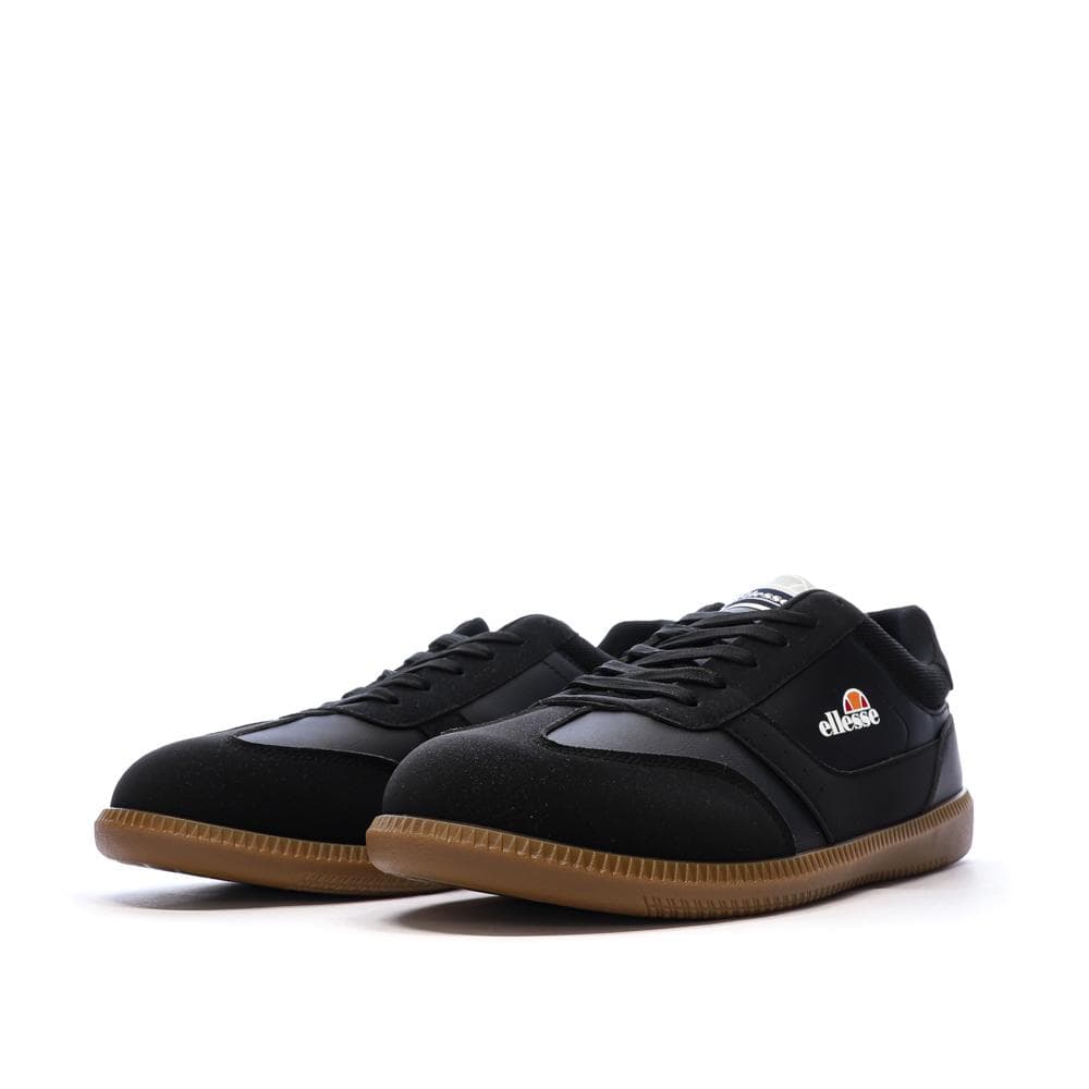 Baskets Noires Homme Ellesse Nala 6
