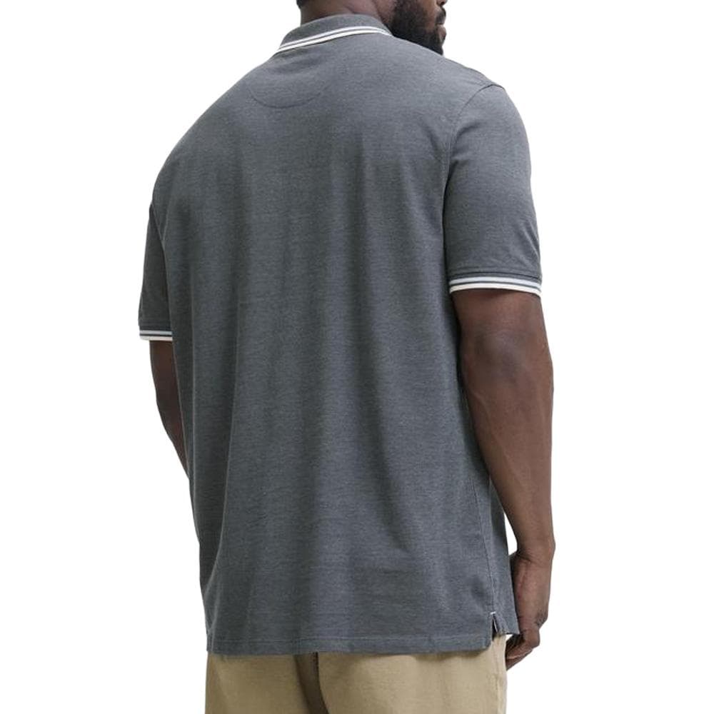 Polo Marine Homme Jack & Jones Paulos 2