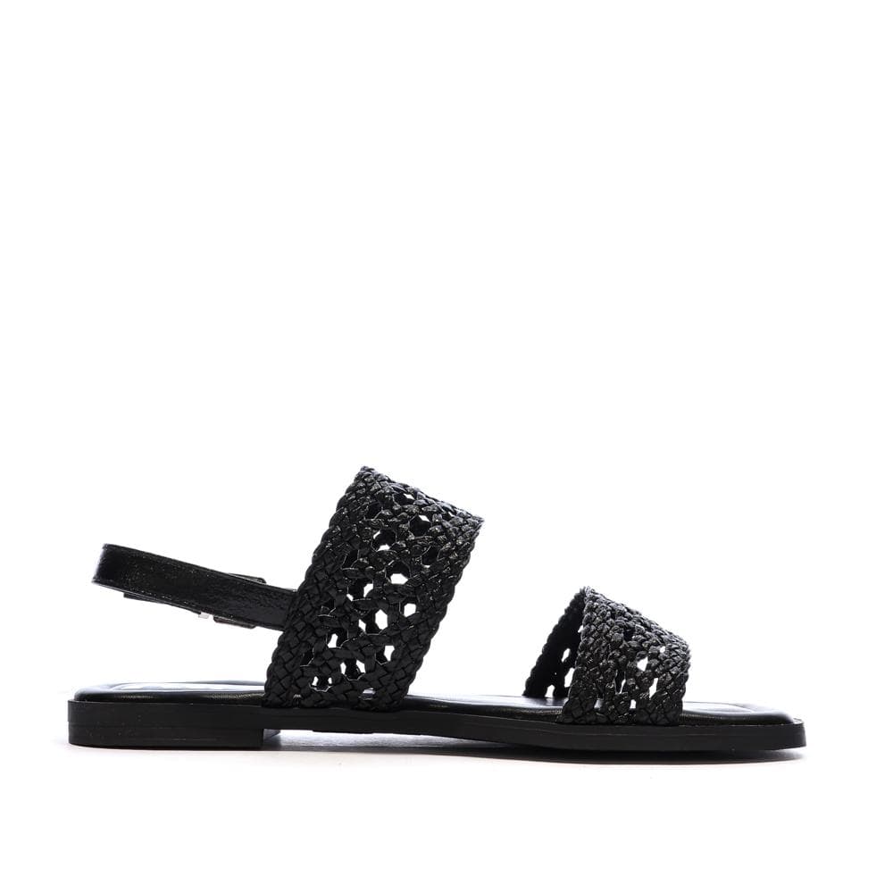 Sandales Noir Femme Xti Plomb 2