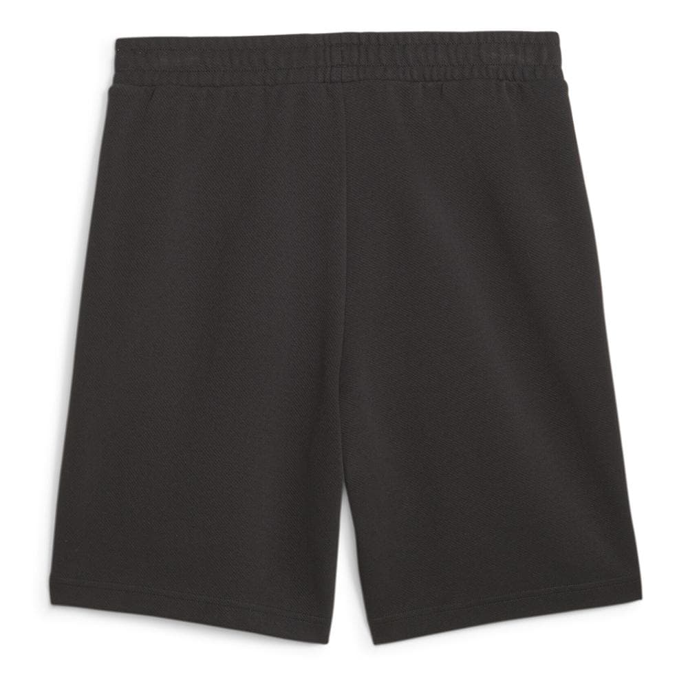 Short Noir Homme Puma Mapf1 2