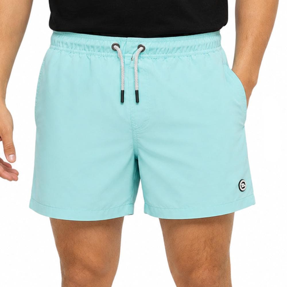 Maillot de bain Turquoise Homme Paname Brothers MAX 1