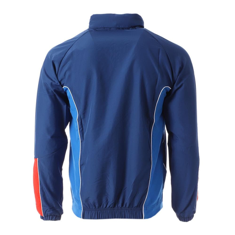 Coupe-vent Bleu Homme Puma Bmw 622282 2