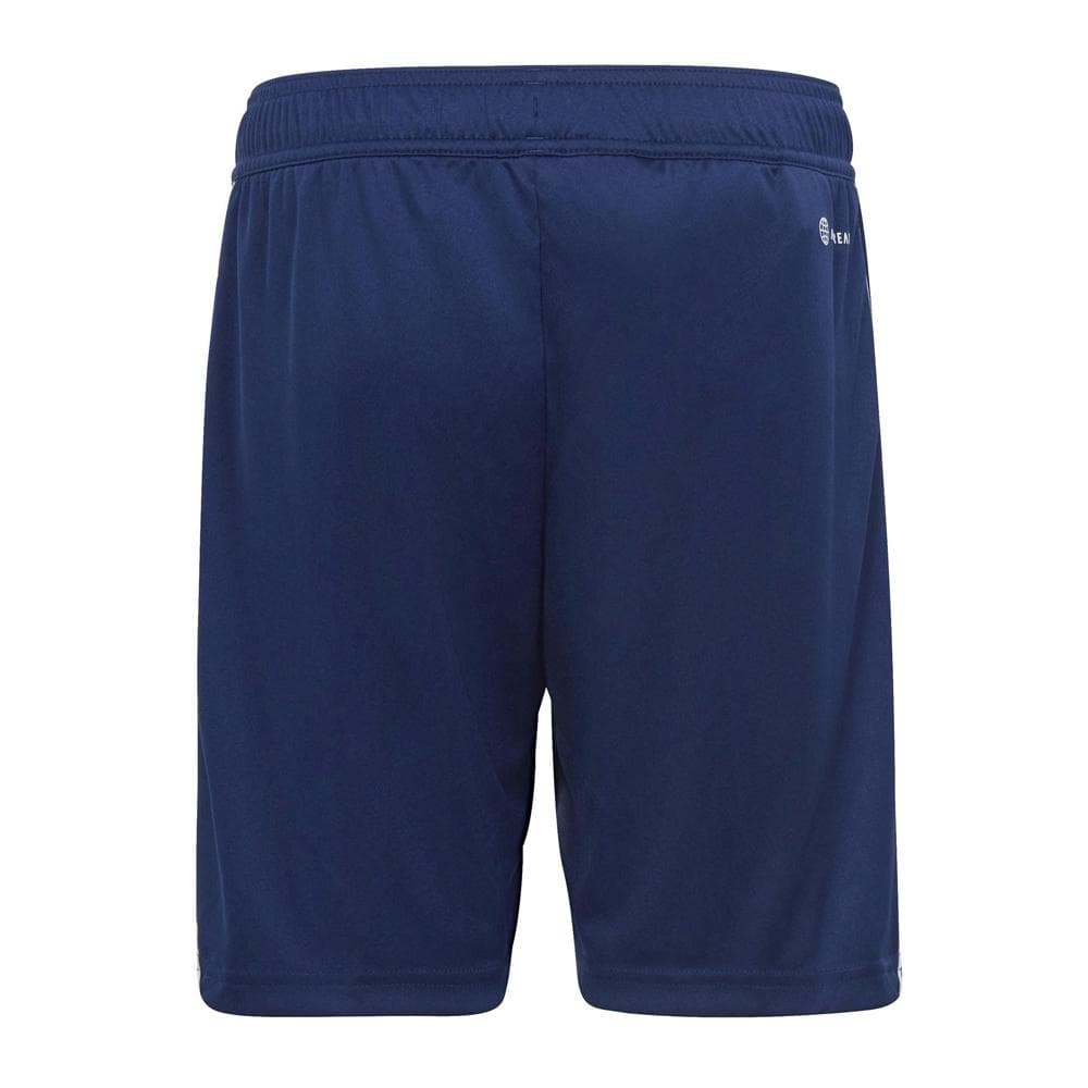 Short Marine Garçon Adidas Tiro23l 2