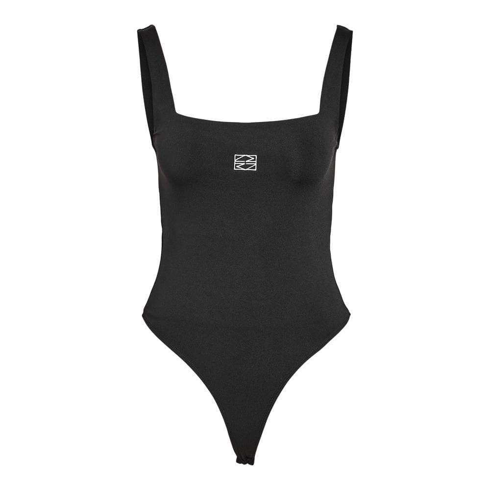 Body Noir Femme Noisy May Teresa 3