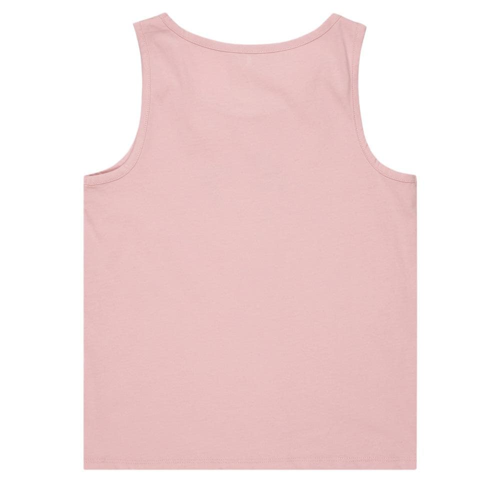 Débardeur Rose Fille Roxy There Is Life 2