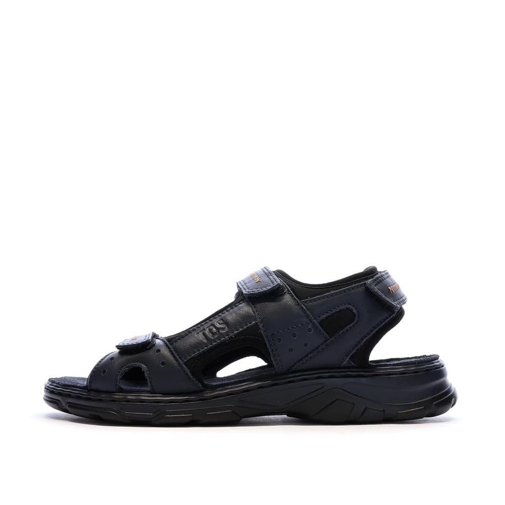 Sandales Marine Homme TBS JOHALIN 1