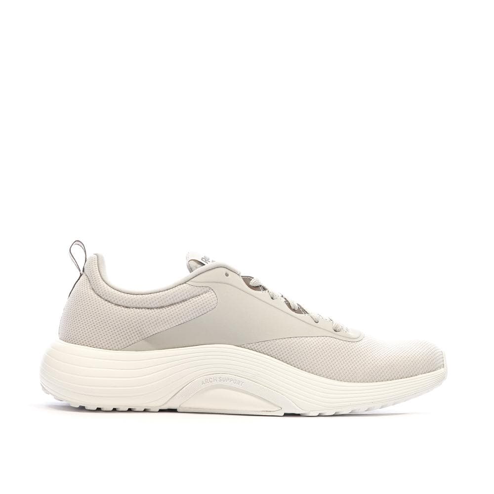 Baskets Grises Homme Reebok Lite Plus 4 2