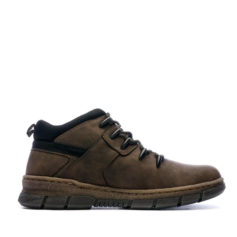 Baskets Marron Homme Relife Jobarten 2