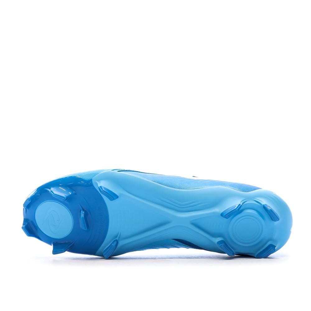 Chaussures de football Bleu homme NIKE Phantom GX 2 Academy 5