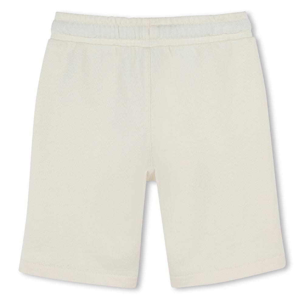 Short Beige/Noir Garçon Timberland T60460 Nectarine 2