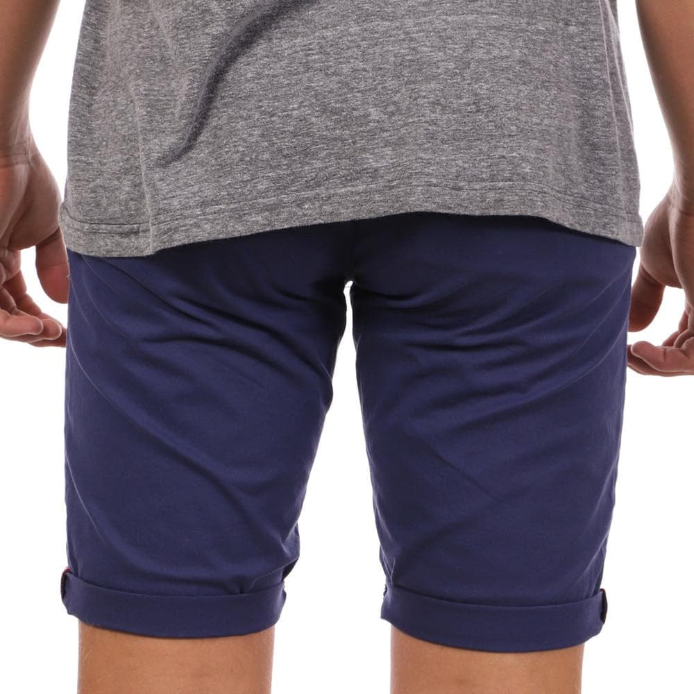 Short Chino Marine Homme La Maison Blaggio Venili 2