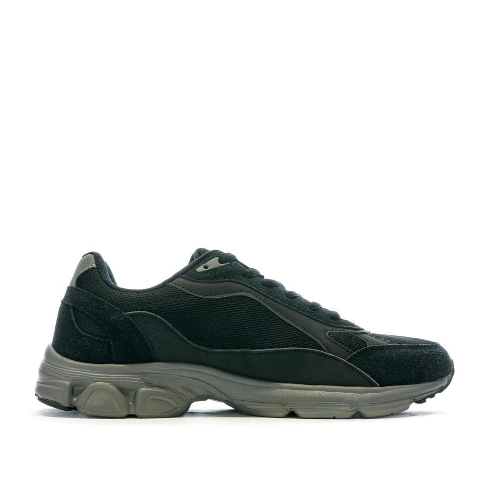 Baskets Noires Homme Umbro Orell 2