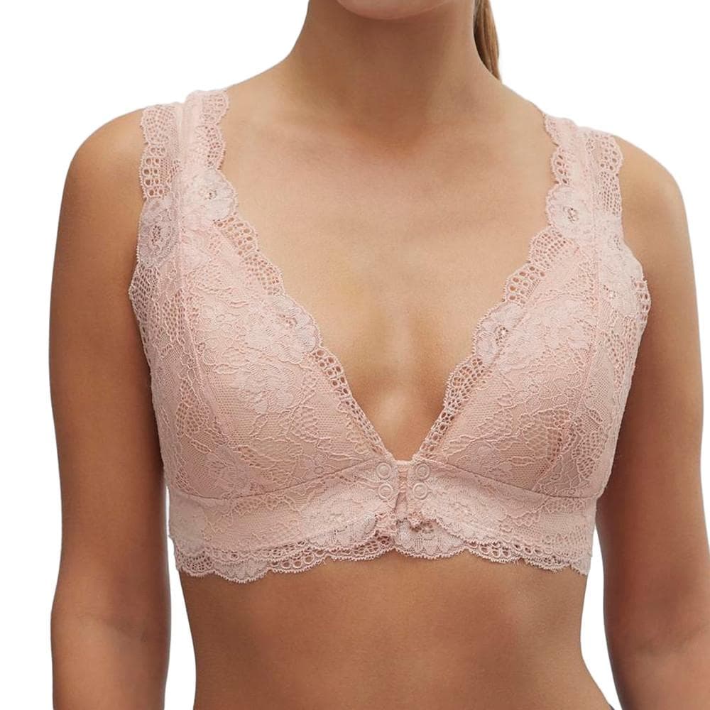 Soutien-Gorge de Grossesse Rose Femme Mamalicious Enia 1