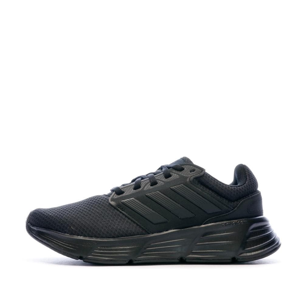 Chaussures de Running Noir Homme Adidas Galaxy 6 1