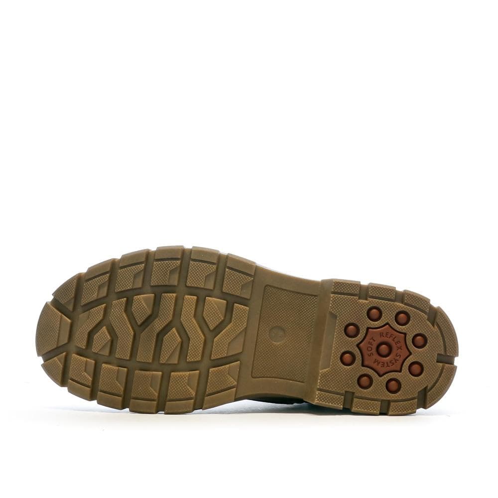 Bottines Marron Homme RELIFE Vifrone 5