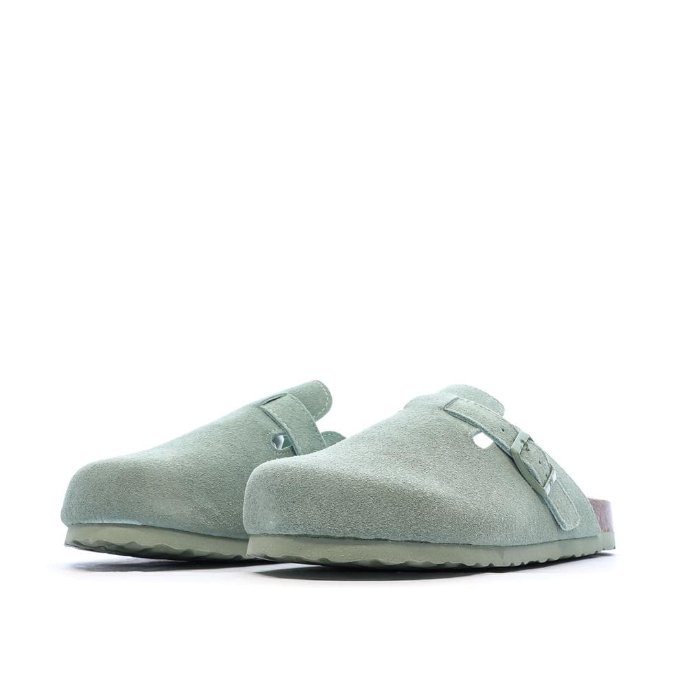 Sabots Vert clair Femme Xti 142871 6