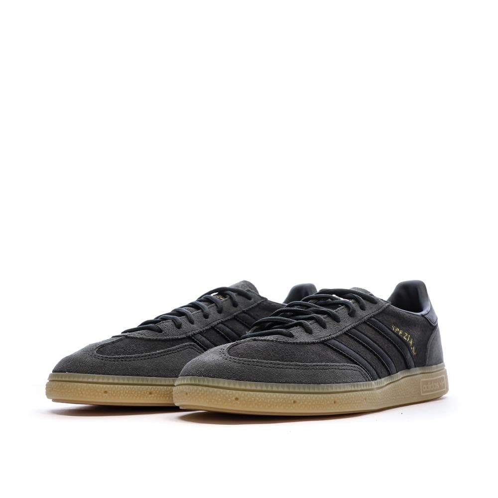 Spezial Baskets Grises Foncé/Noires Homme Adidas 6