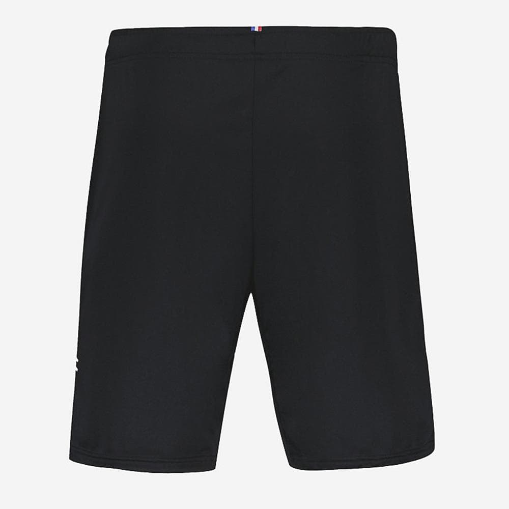 Short Noir Homme Le Coq Sportif 2321278 2