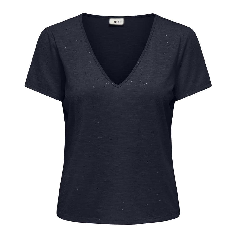 T-Shirt Marine Femme JDY Dora 1
