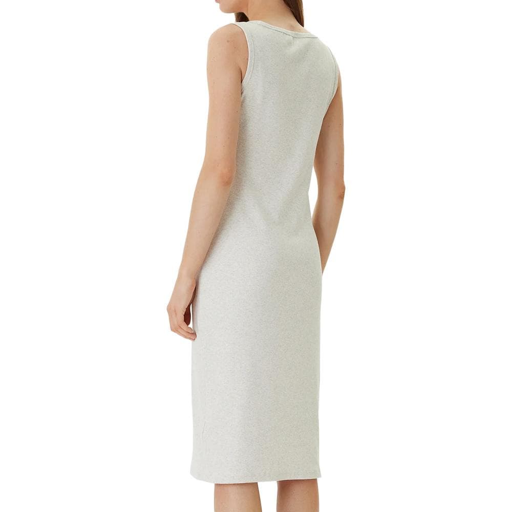 Robe Beige Femme Calvin Klein Jeans Baby 2
