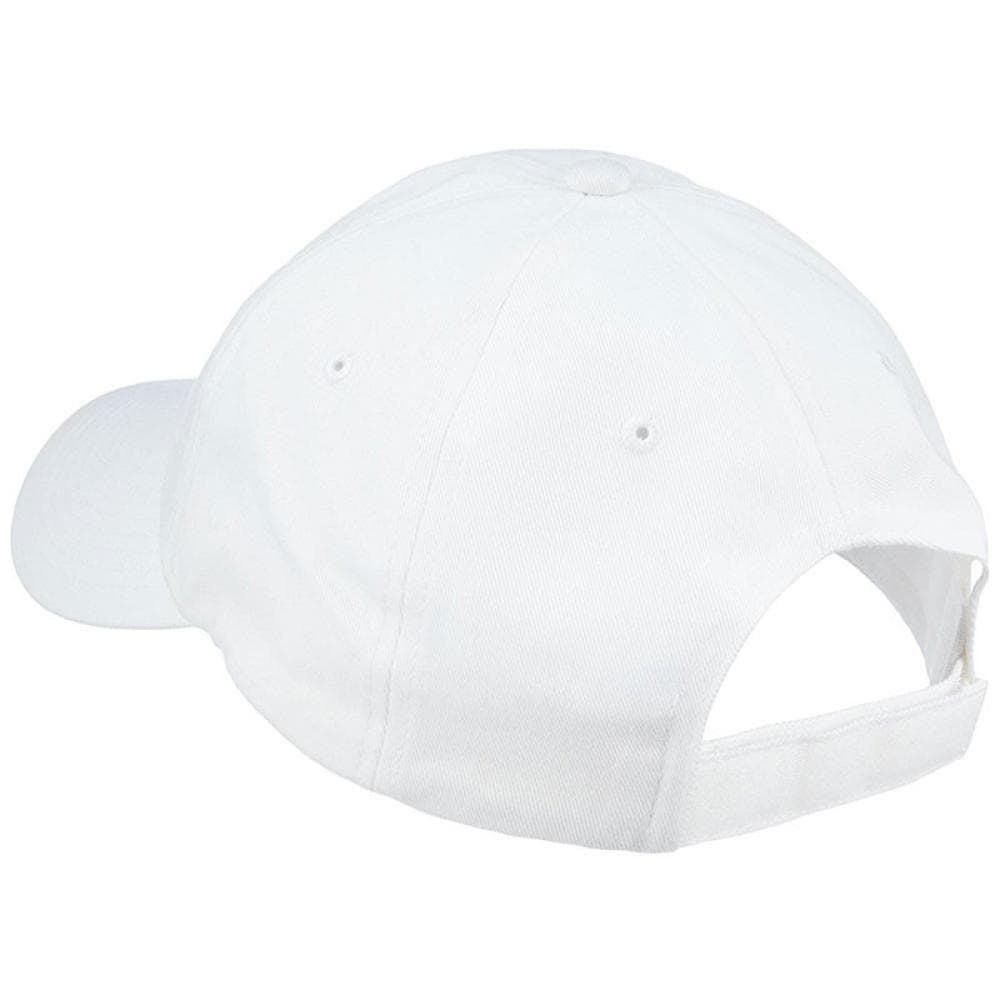 Casquette Blanche Mixte Puma Big Cat 2