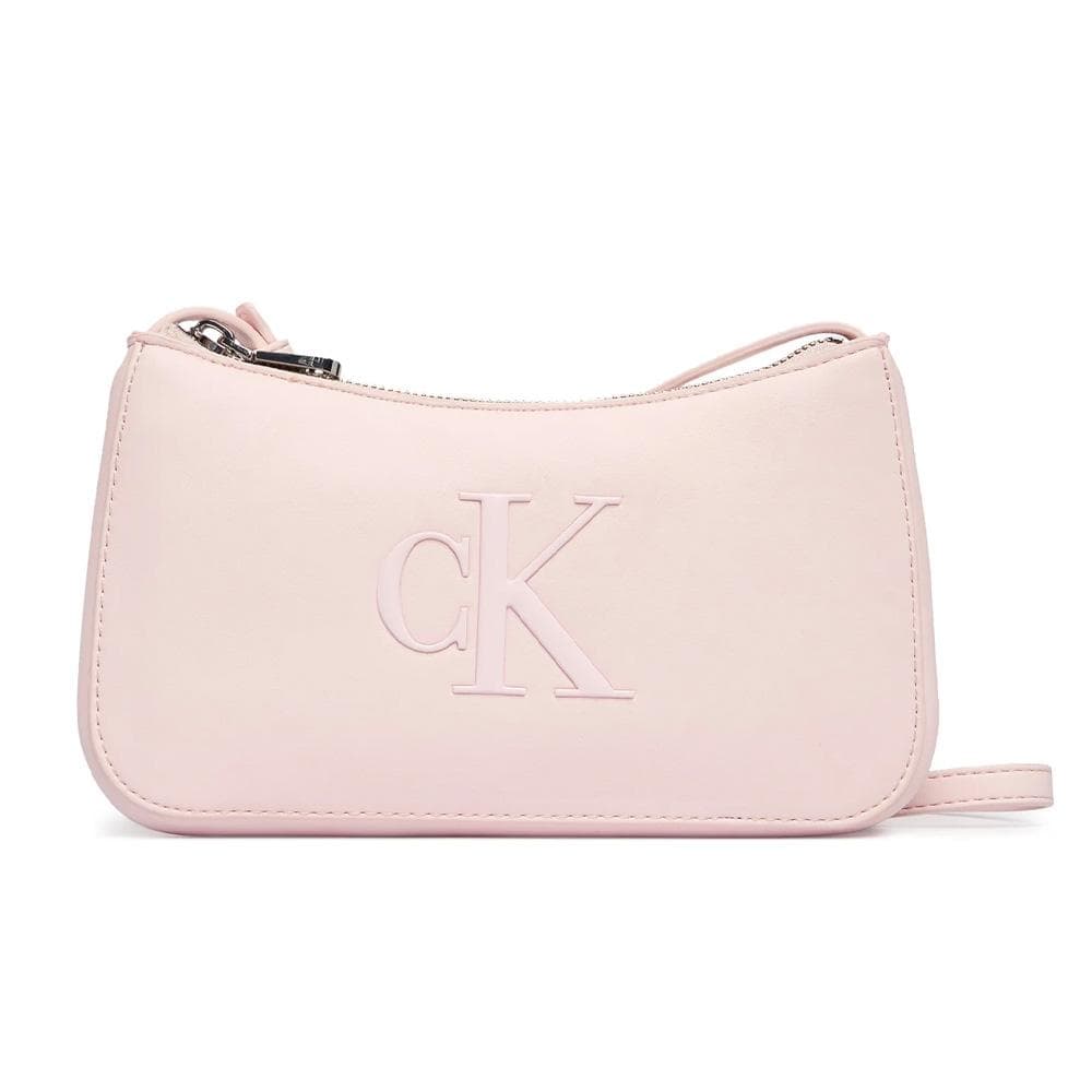 Sac à main Rose Femme Calvin Klein Bold Mini 1