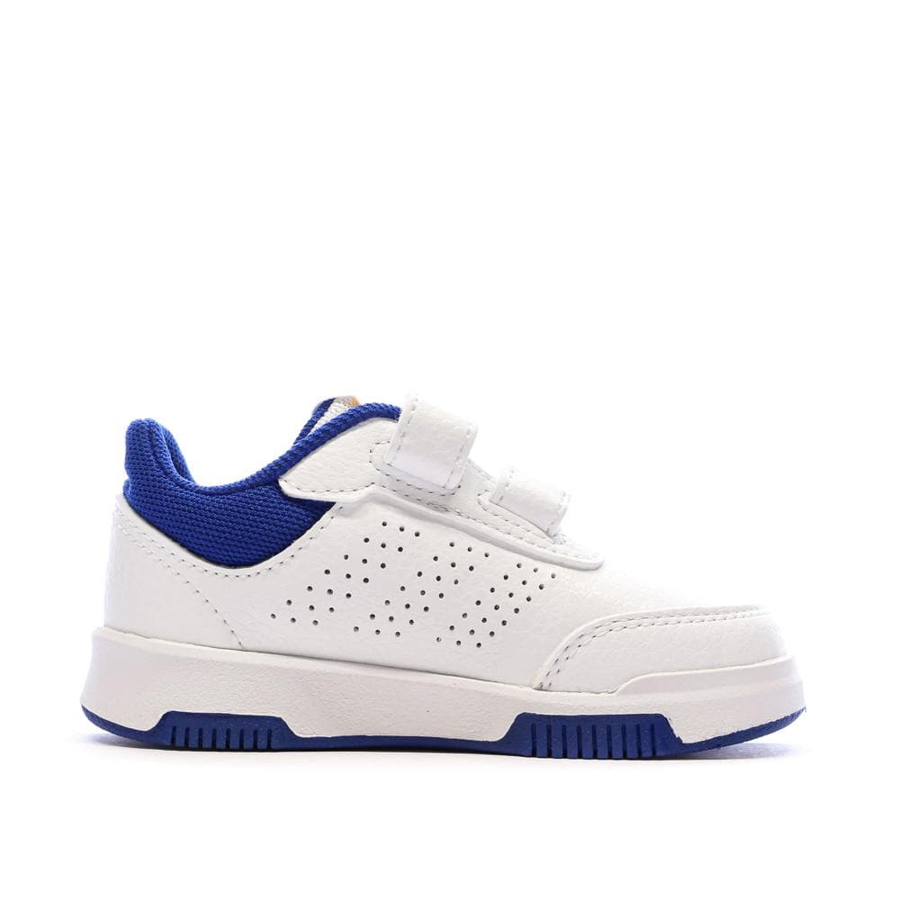 Baskets Blanc Garçon Adidas Tensaur Sport 2.0 2