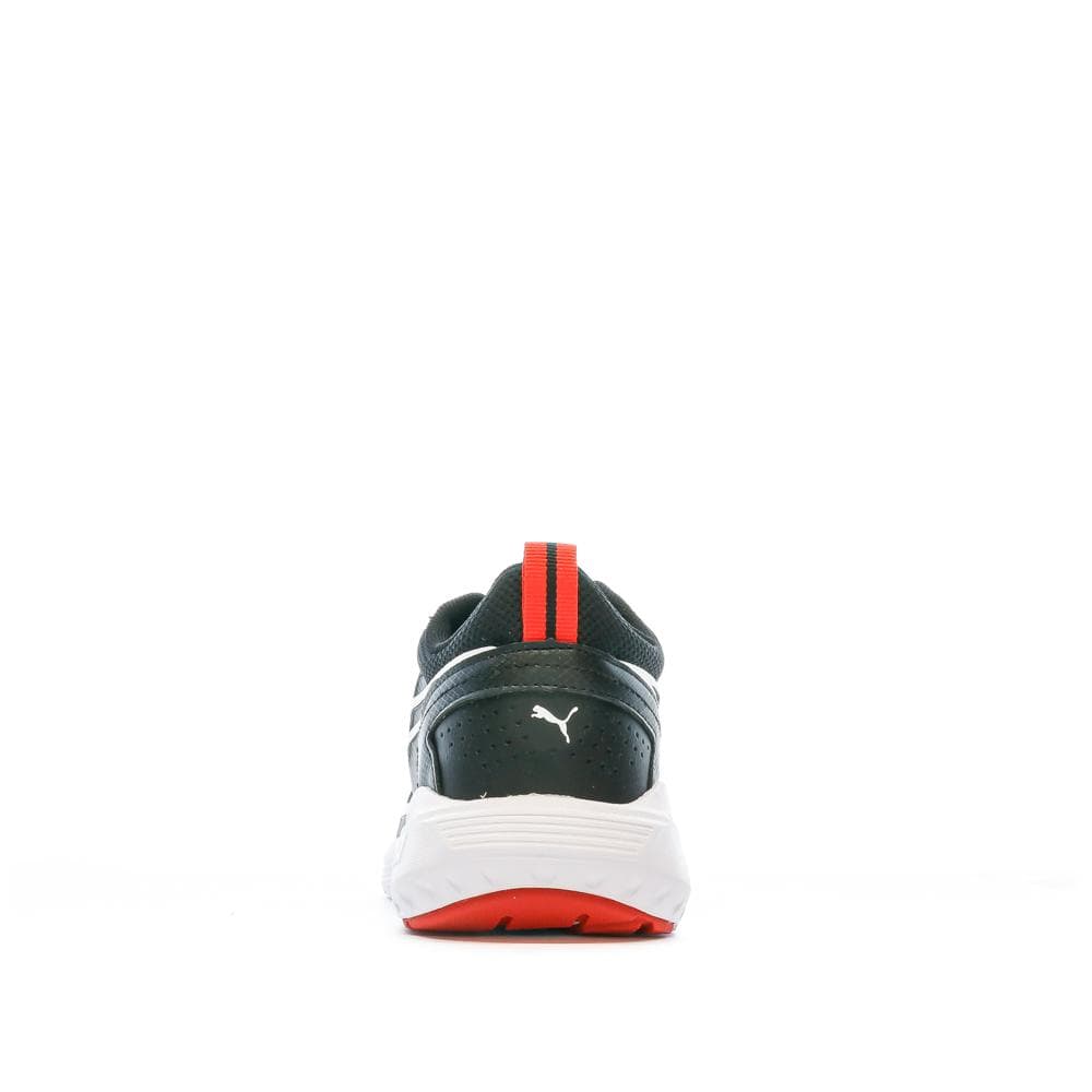 Baskets Noires Garçon Puma All-day Active 3